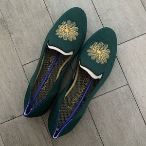 New Rothys Loafers